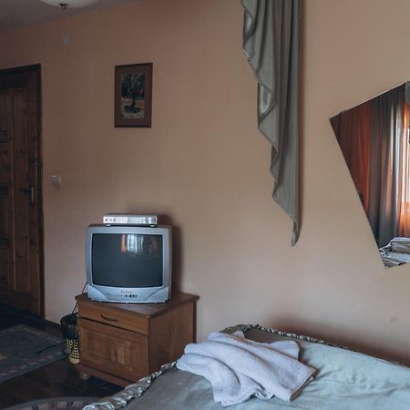 Турянська Долина Perechin Buitenkant foto