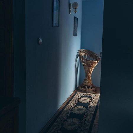 Турянська Долина Perechin Buitenkant foto