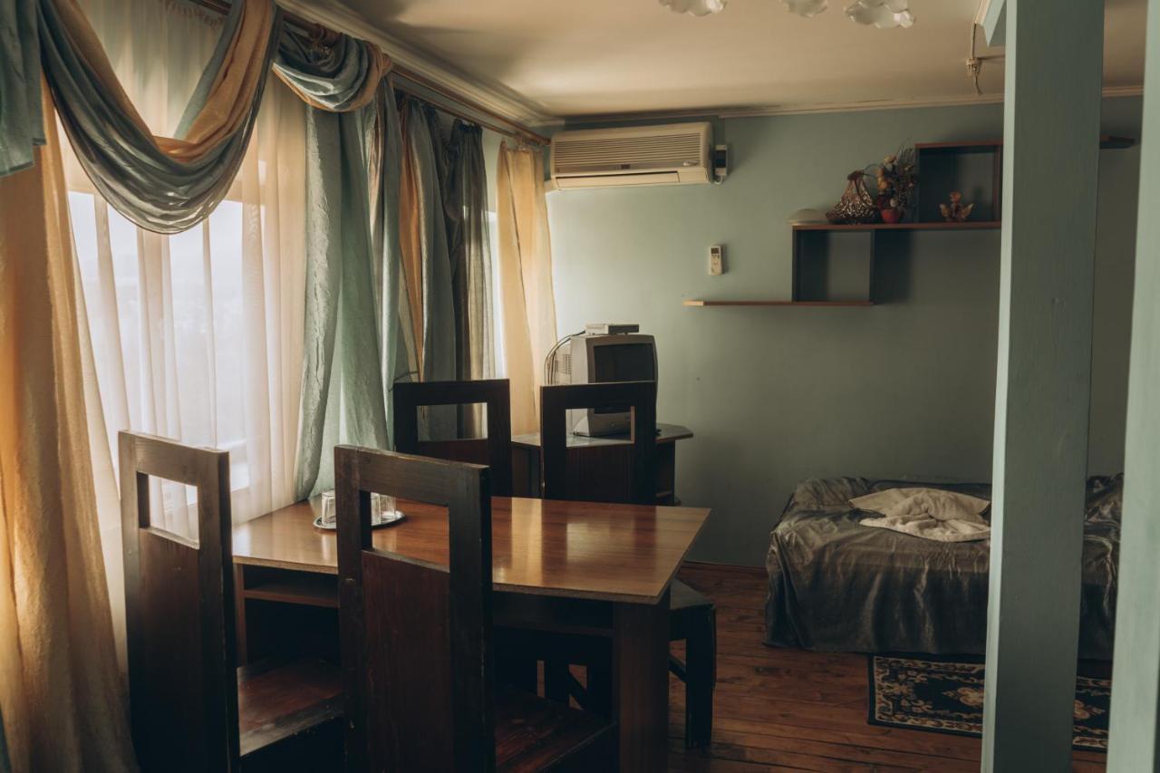 Турянська Долина Perechin Buitenkant foto