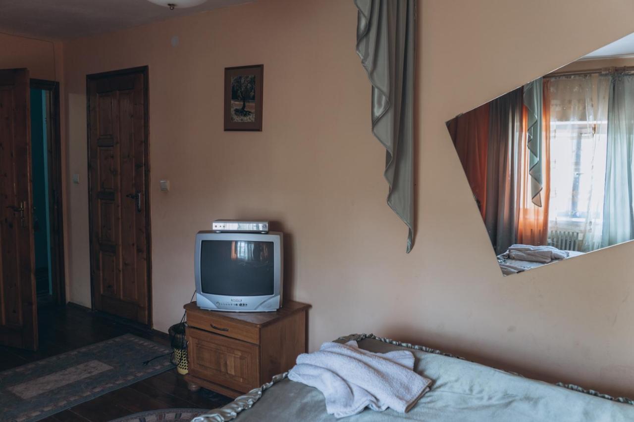 Турянська Долина Perechin Buitenkant foto