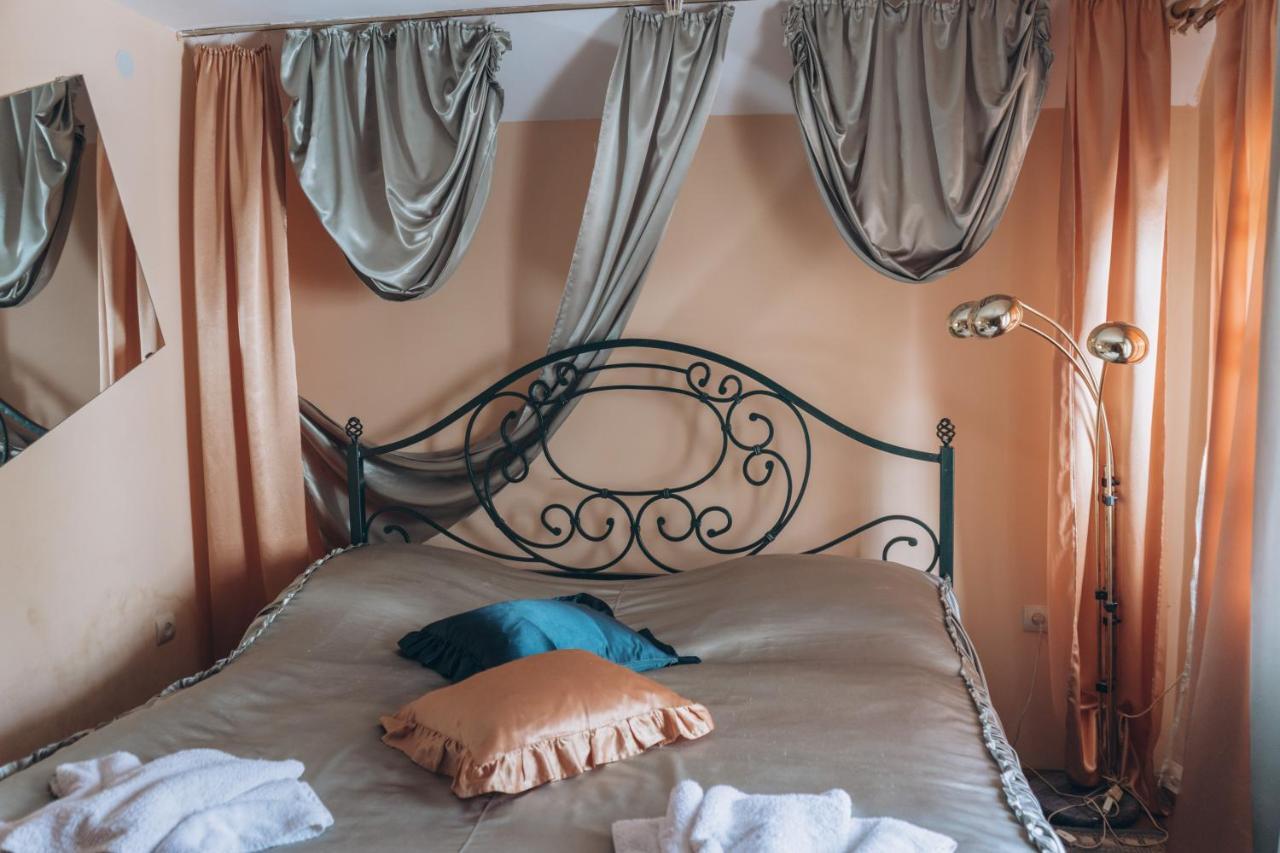 Турянська Долина Perechin Buitenkant foto