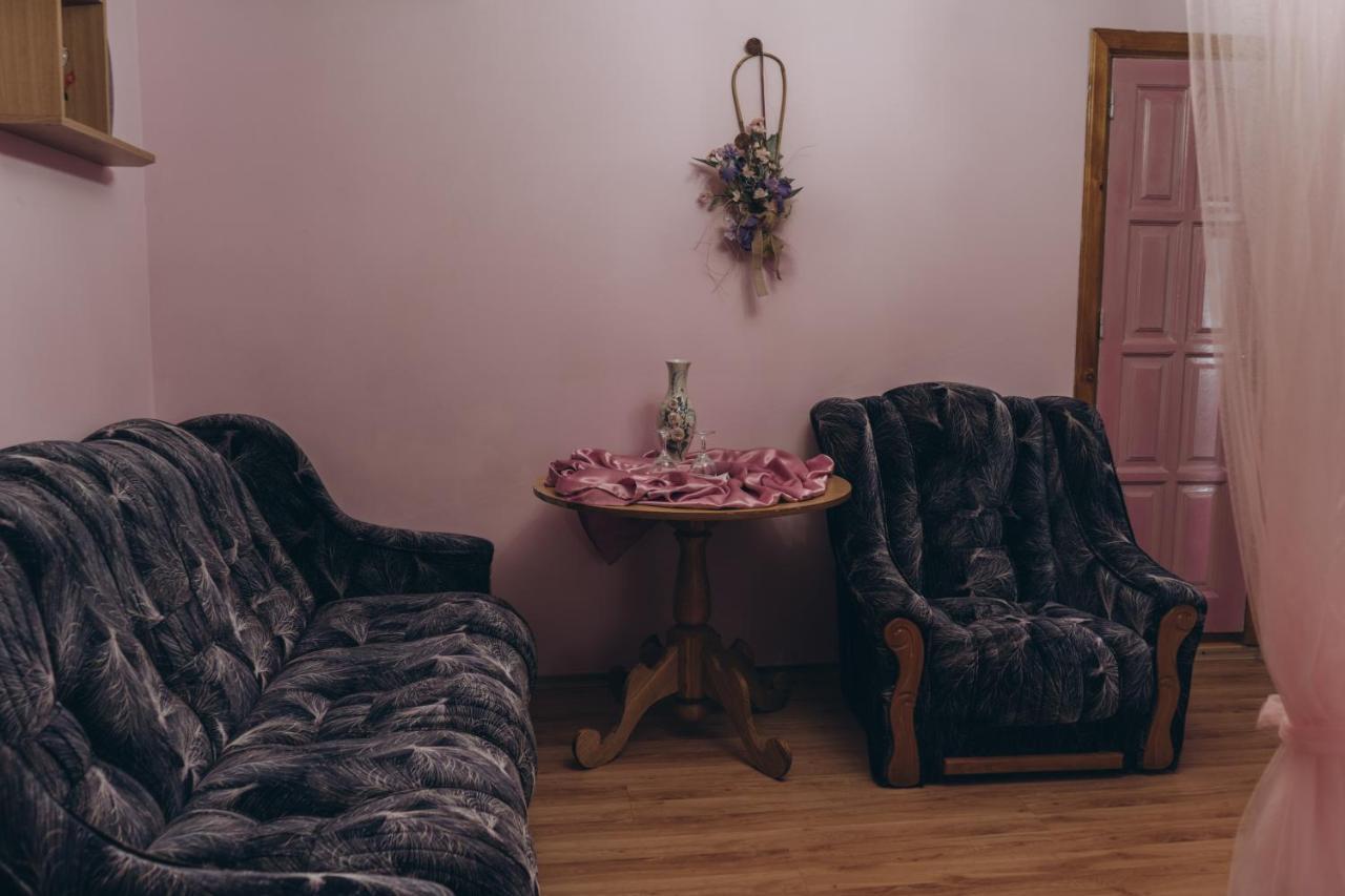 Турянська Долина Perechin Buitenkant foto