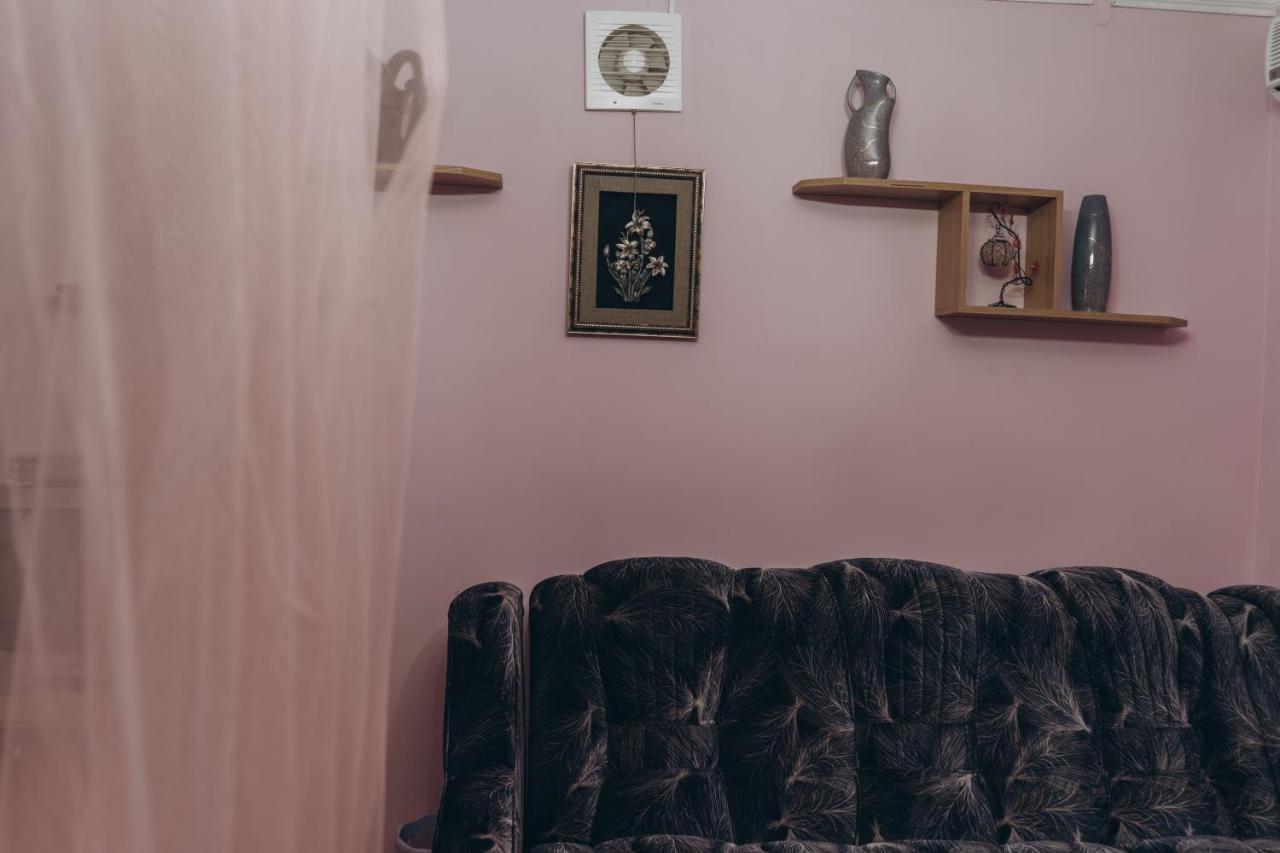 Турянська Долина Perechin Buitenkant foto