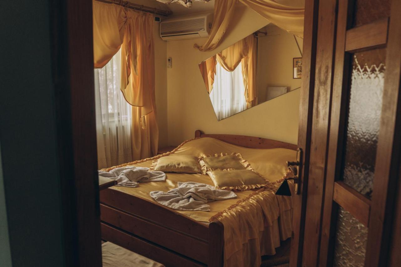 Турянська Долина Perechin Buitenkant foto