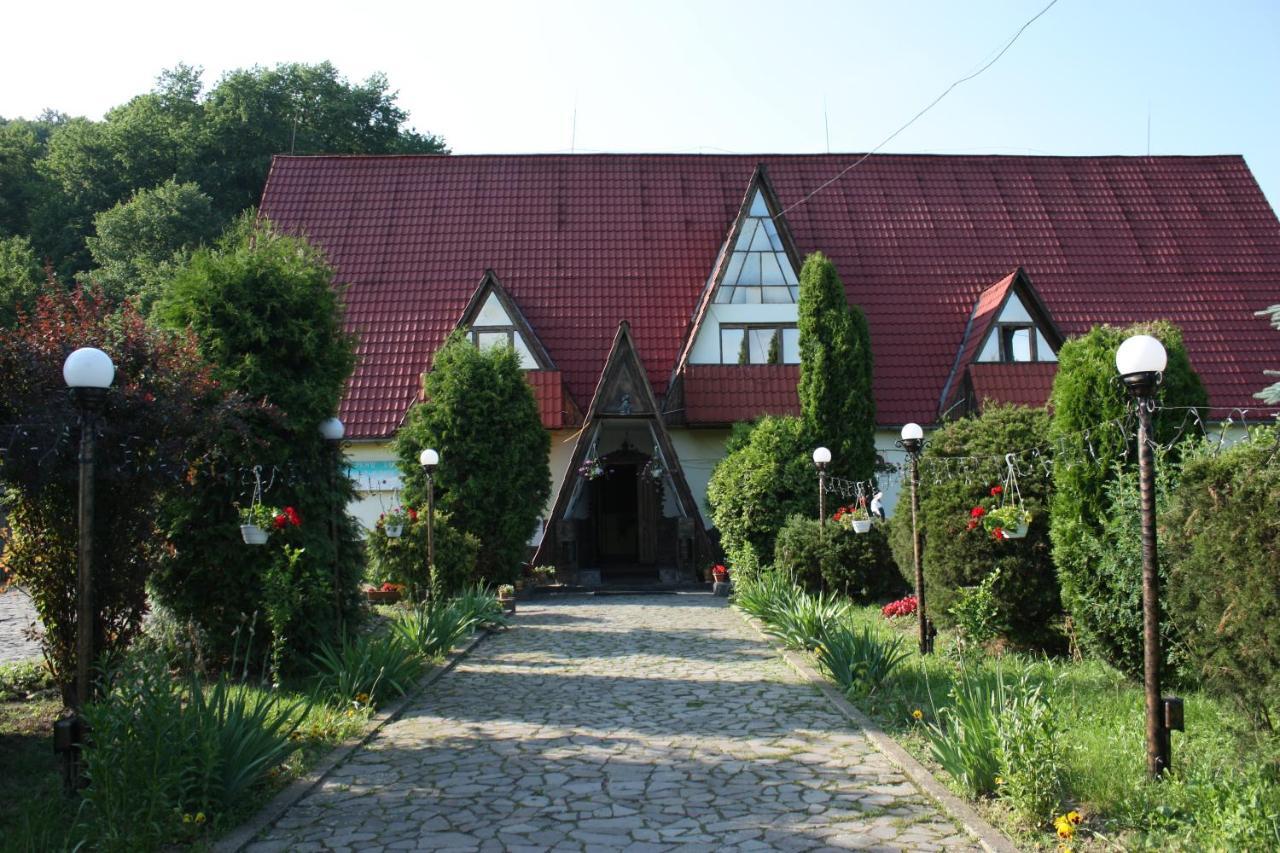 Турянська Долина Perechin Buitenkant foto
