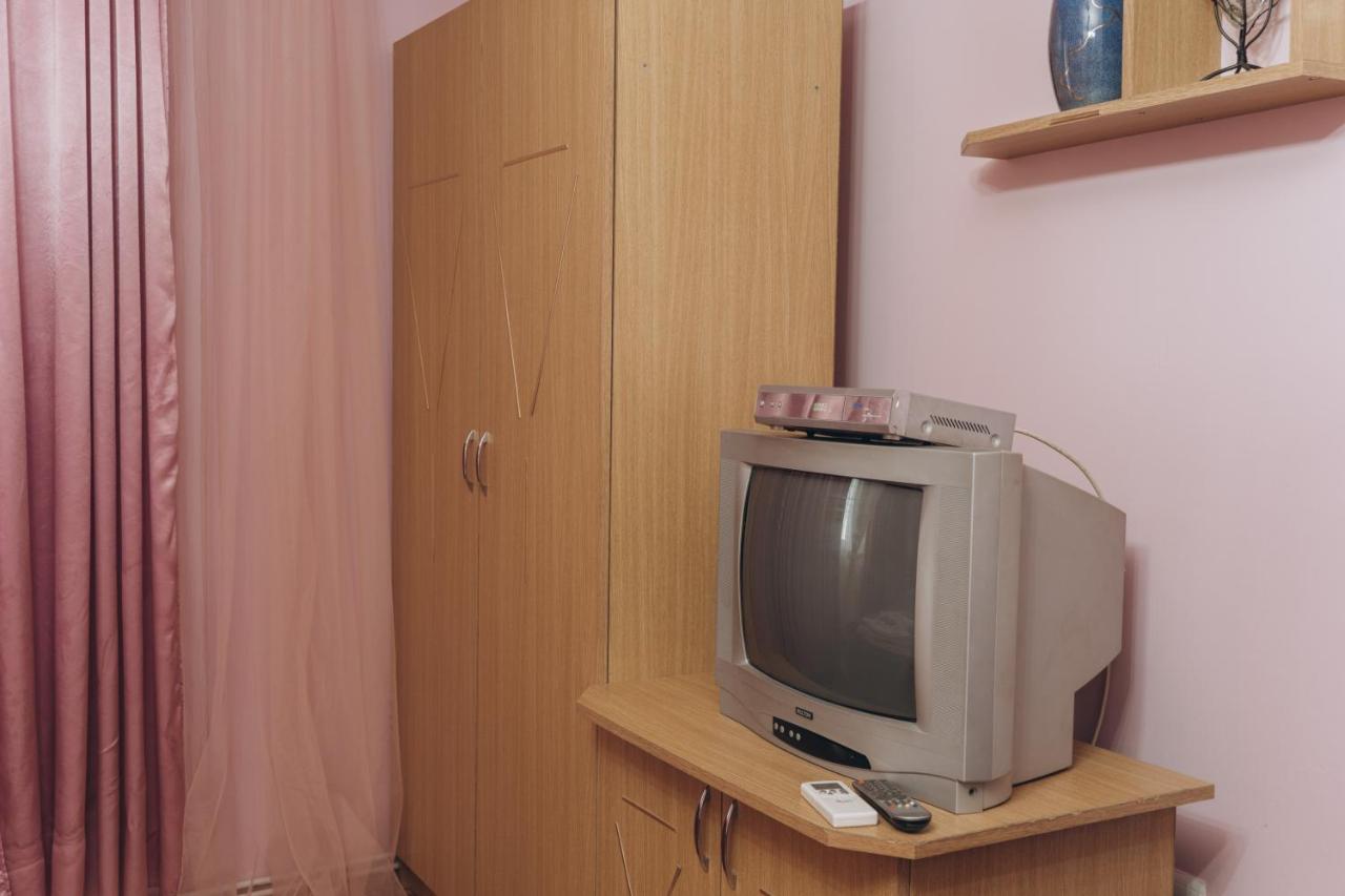 Турянська Долина Perechin Buitenkant foto