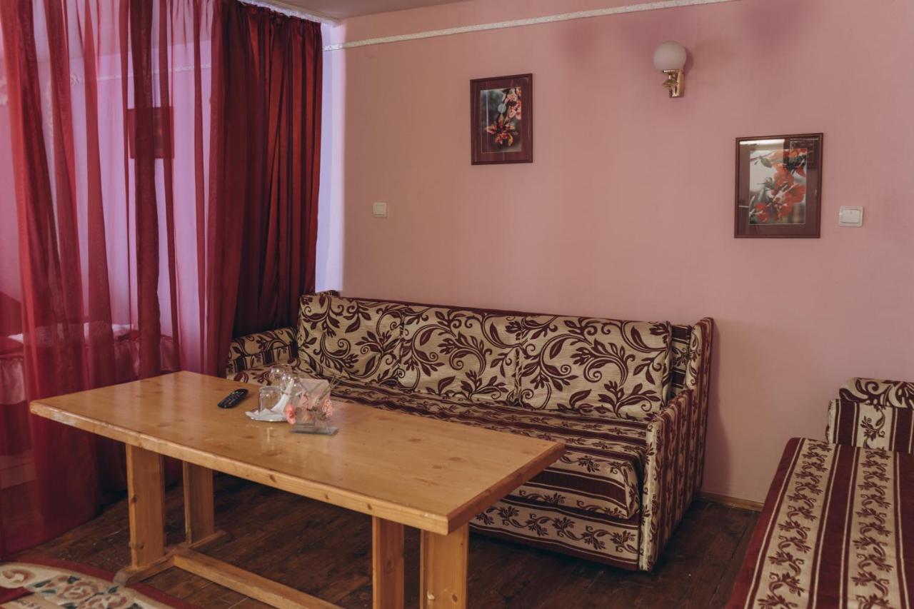 Турянська Долина Perechin Buitenkant foto