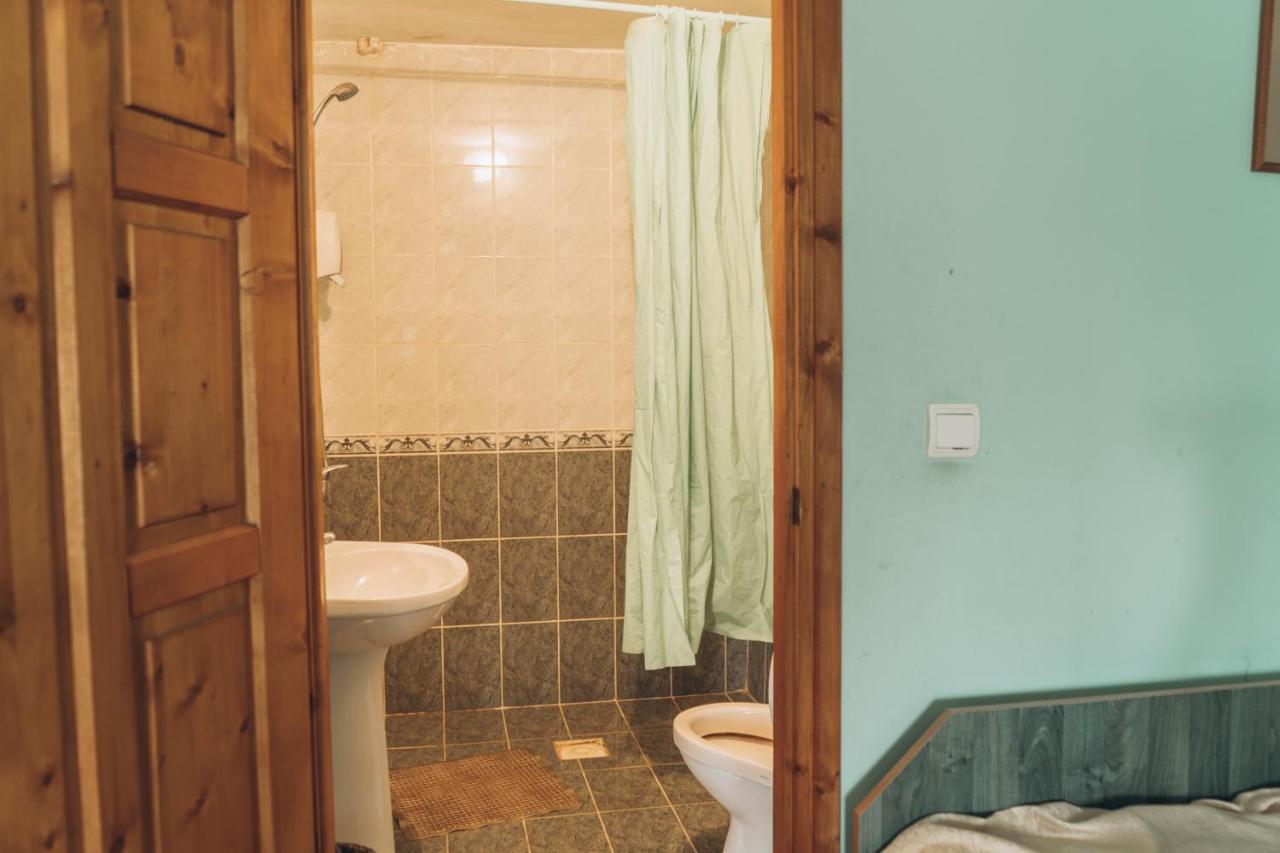 Турянська Долина Perechin Buitenkant foto