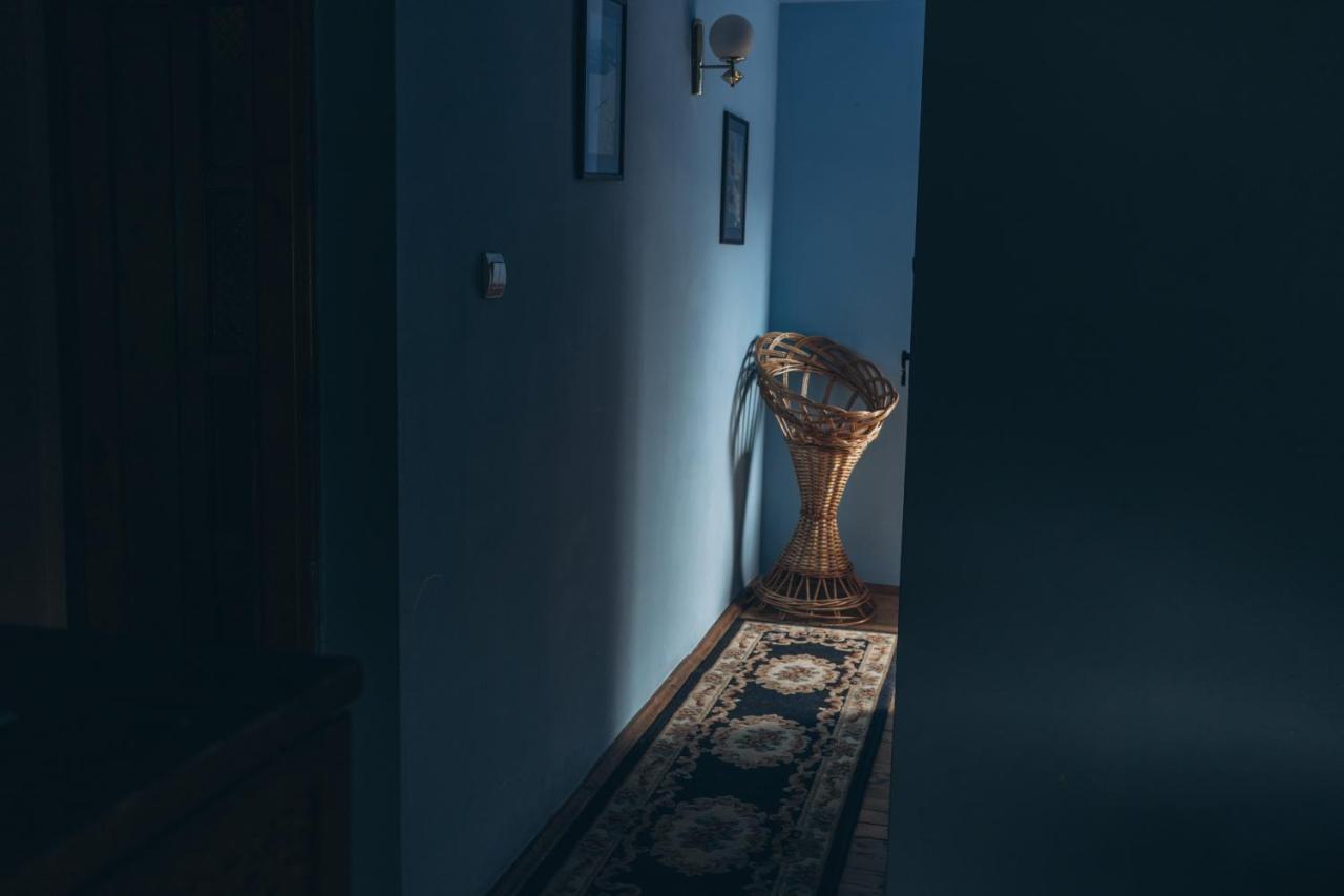Турянська Долина Perechin Buitenkant foto