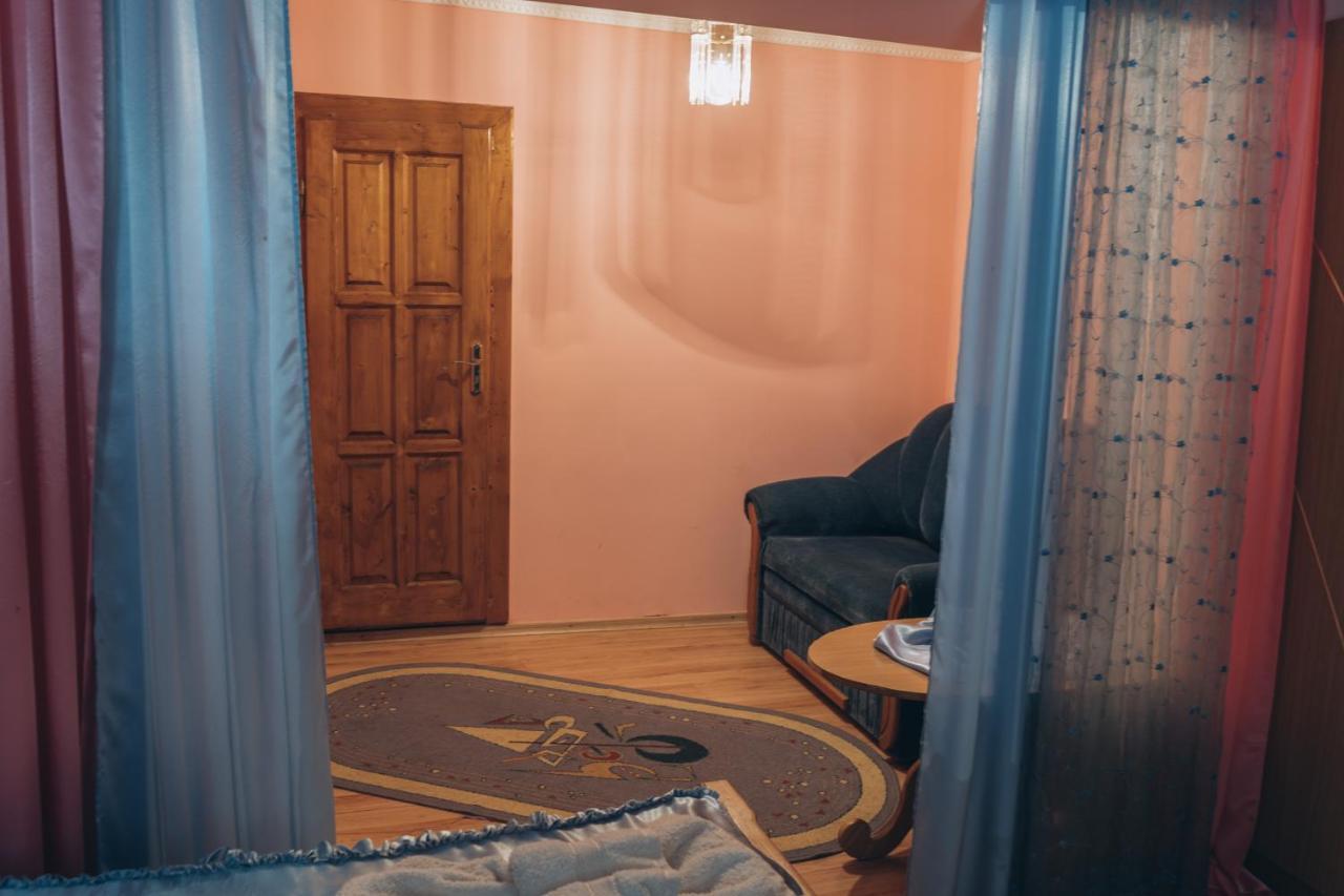Турянська Долина Perechin Buitenkant foto