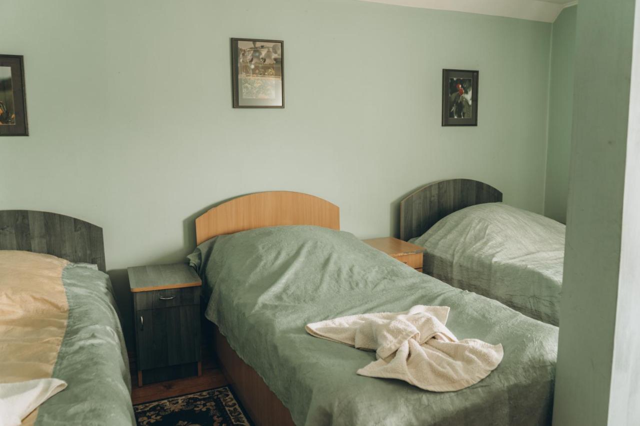 Турянська Долина Perechin Buitenkant foto