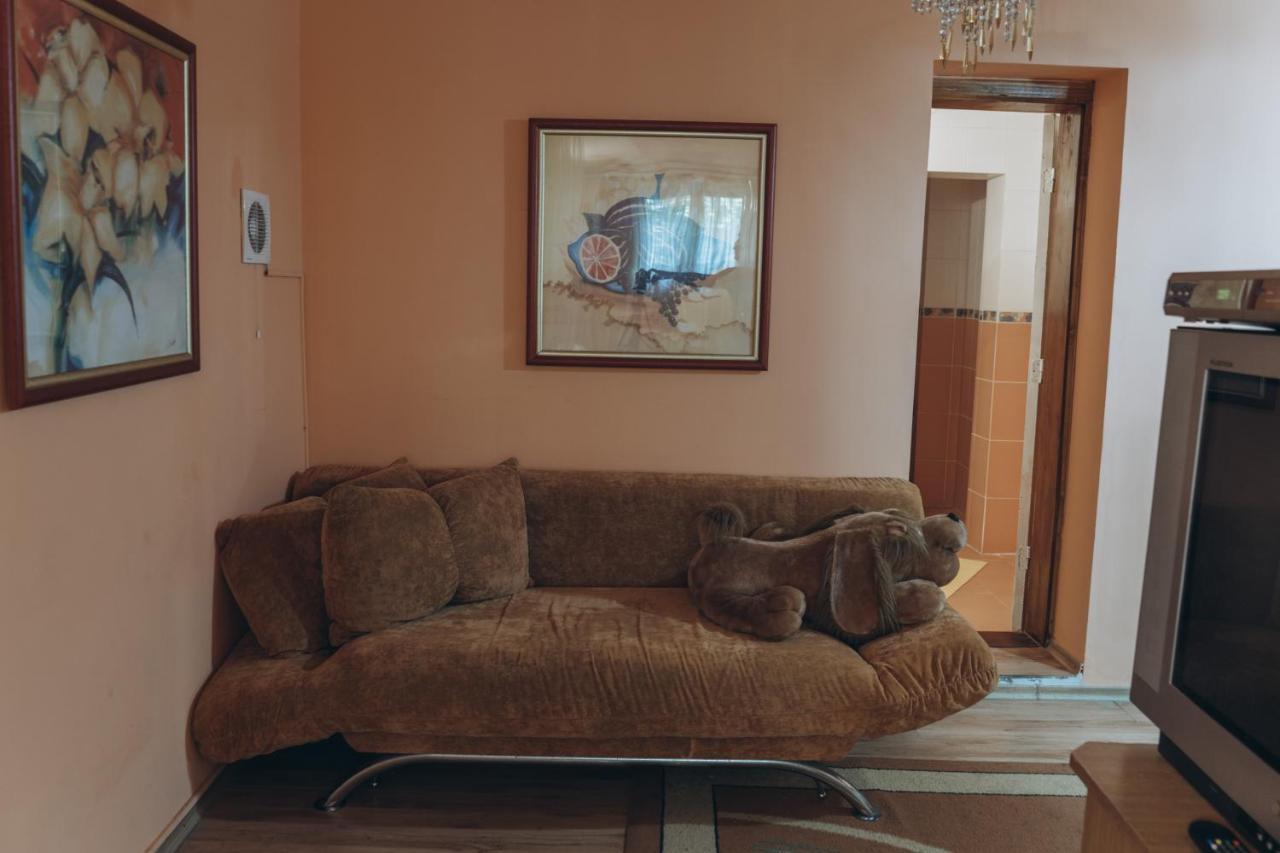 Турянська Долина Perechin Buitenkant foto