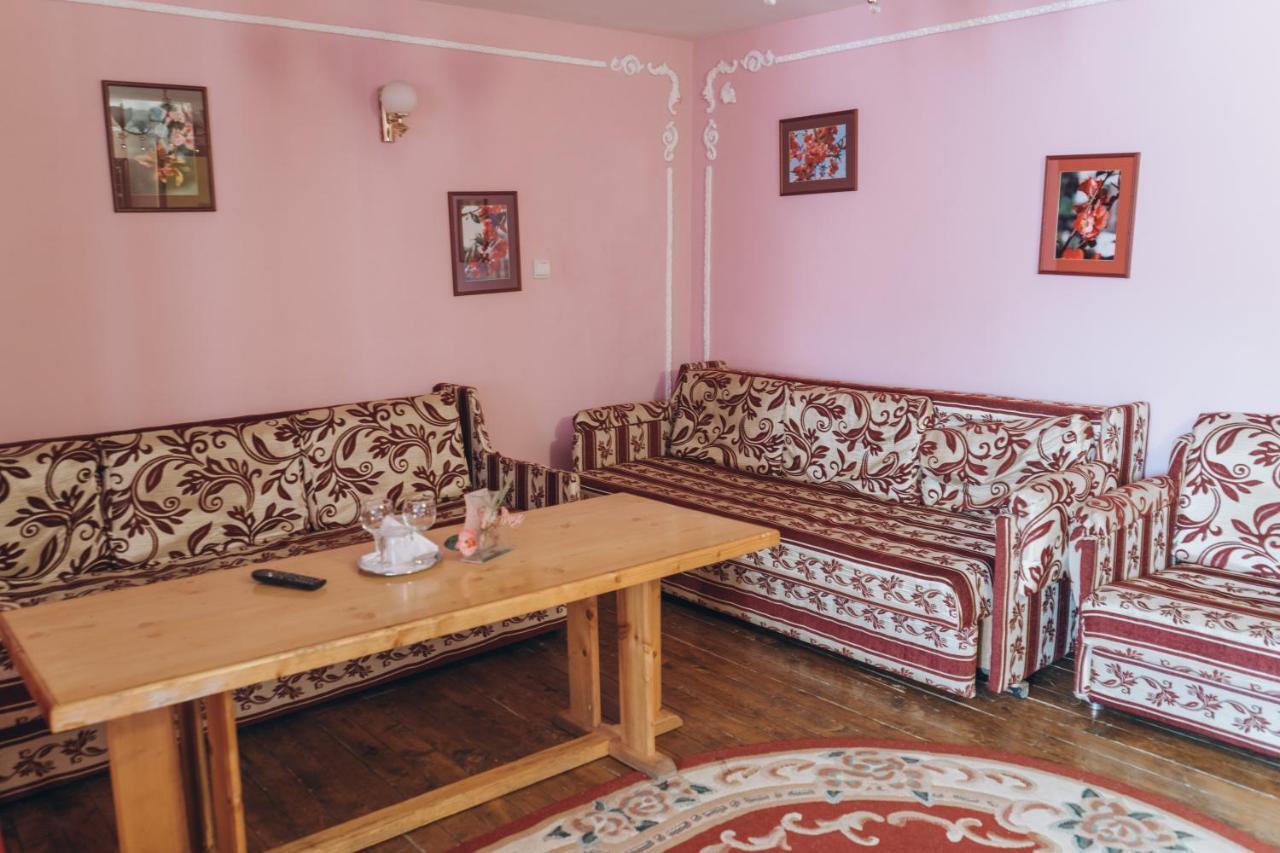 Турянська Долина Perechin Buitenkant foto