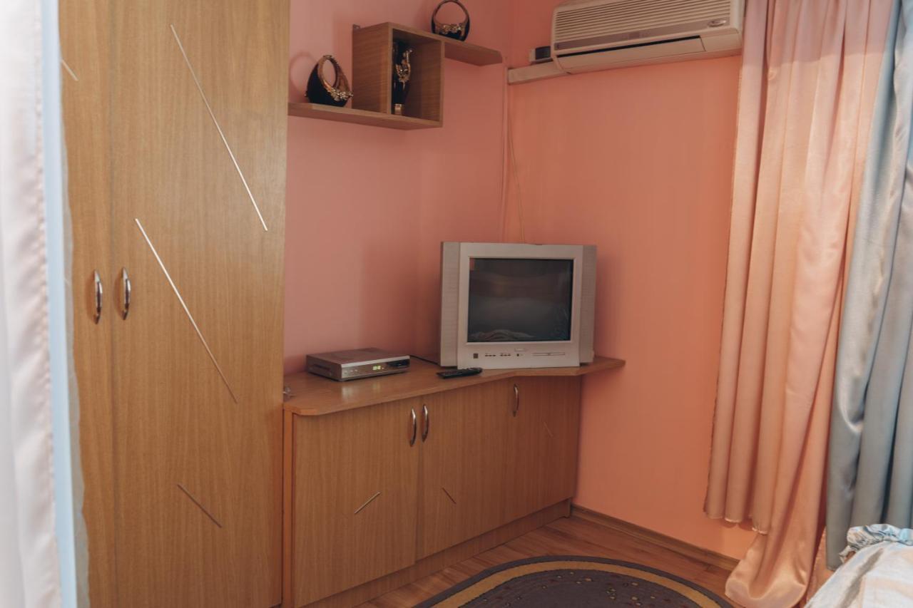Турянська Долина Perechin Buitenkant foto