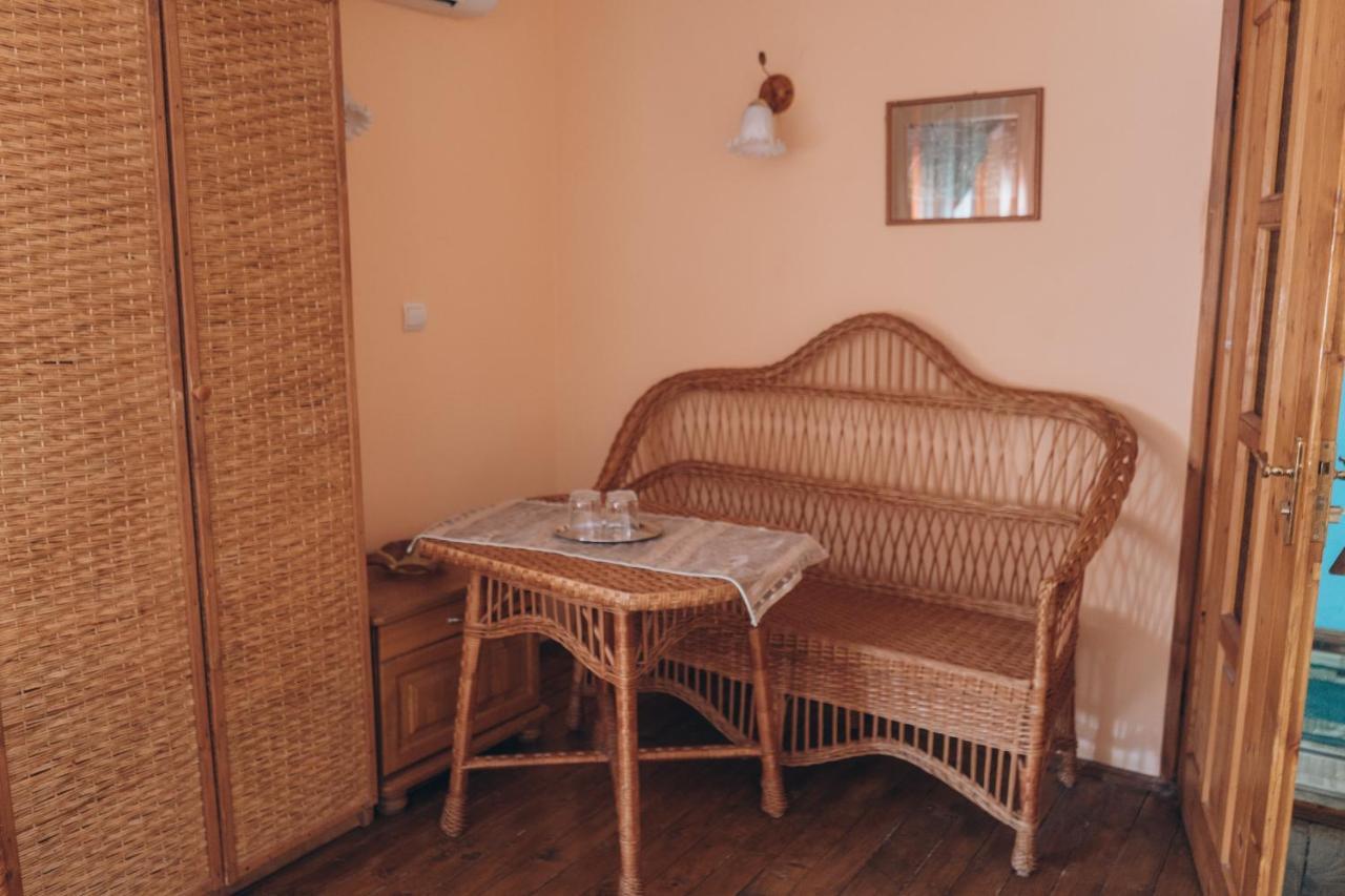 Турянська Долина Perechin Buitenkant foto