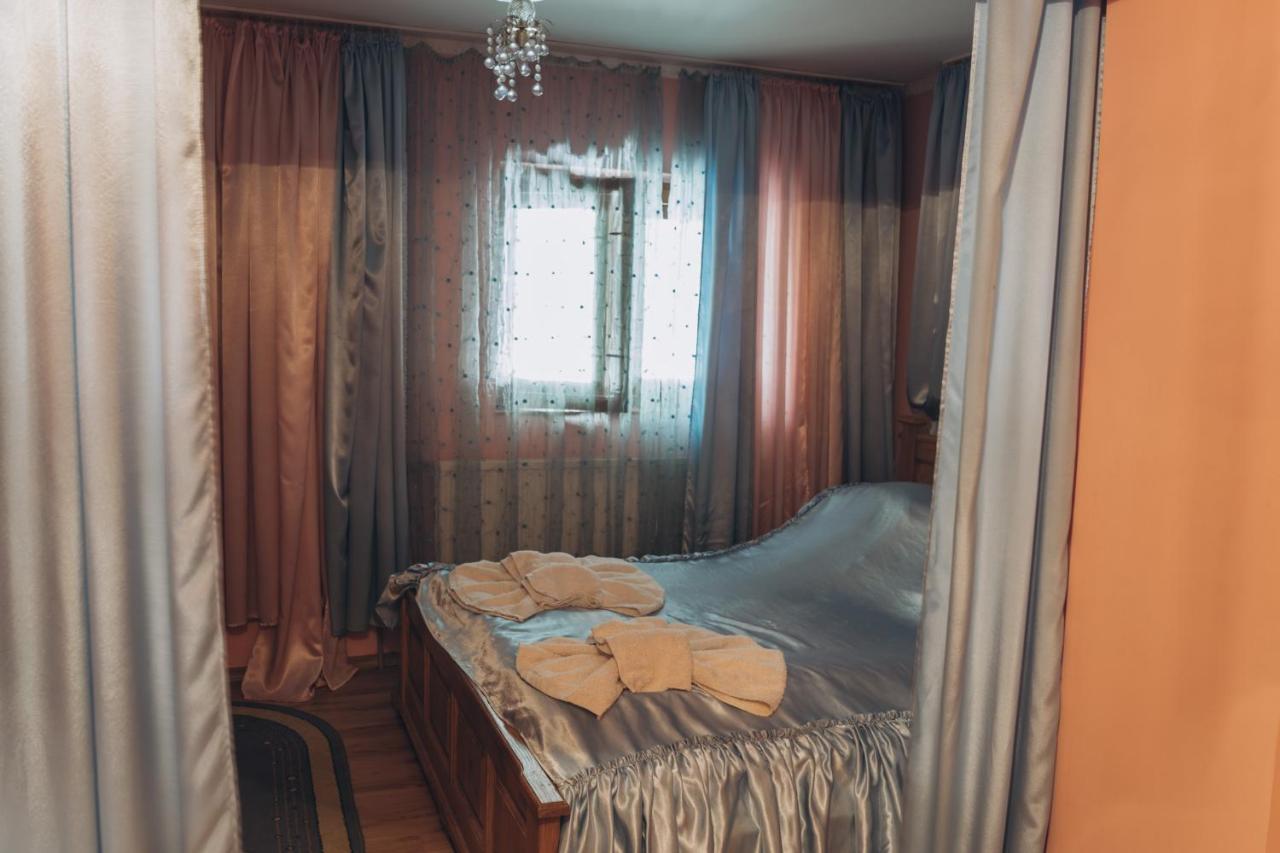 Турянська Долина Perechin Buitenkant foto